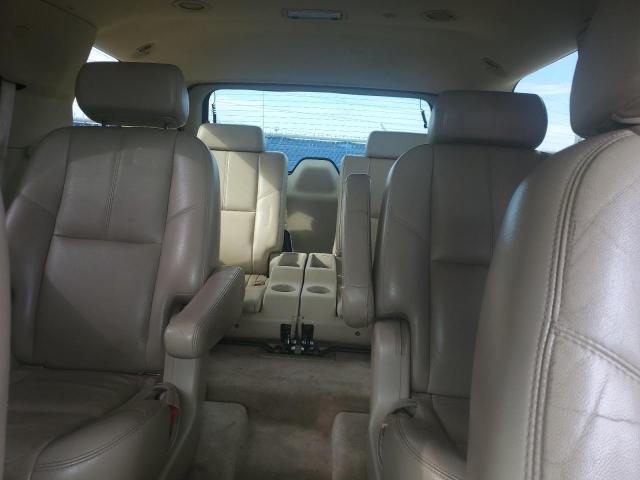 Photo 10 from auction – 2007 GMC YUKON with VIN 1GKFC13047R255389