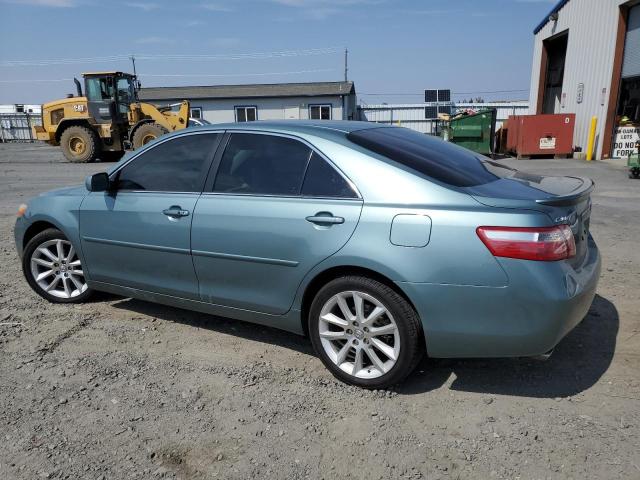Photo 2 from auction – 2007 TOYOTA CAMRY LE with VIN 4T1BK46K47U525970