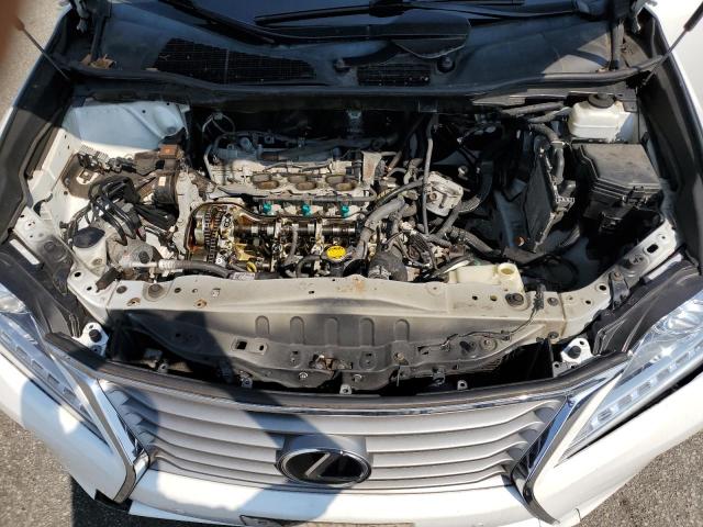 Photo 12 from auction – 2014 LEXUS RX 350 BAS with VIN 2T2BK1BAXEC235898