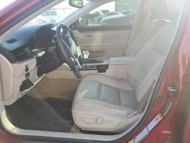 Zdjęcie 7 z aukcji – 2013 LEXUS ES 350 z VIN JTHBK1GG4D2083839