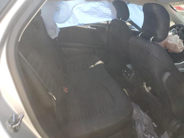 Photo 10 from auction – 2013 FORD FUSION SE with VIN 3FA6P0H7XDR174385