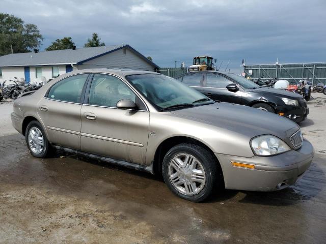 Photo 4 from auction – 2005 MERCURY SABLE LS P with VIN 1MEHM55S55A606330