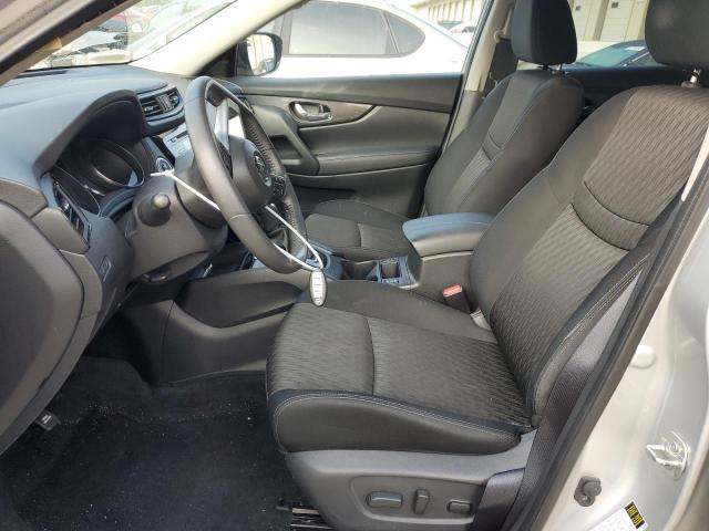Photo 7 from auction – 2017 NISSAN ROGUE S with VIN KNMAT2MV7HP607870