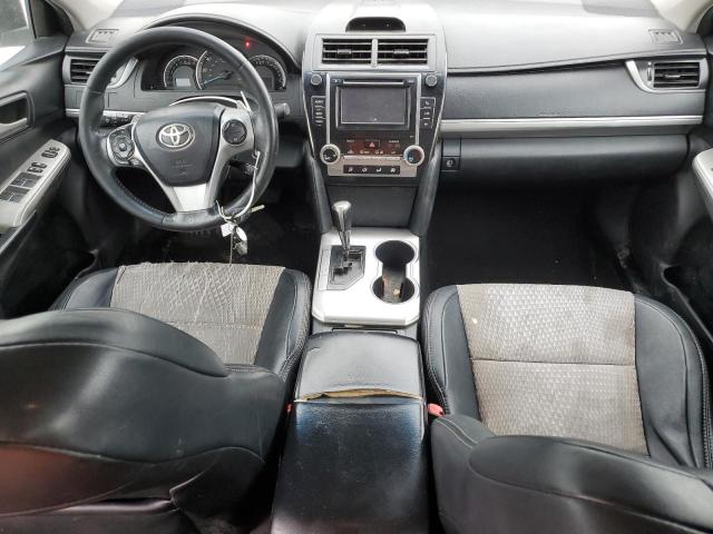Photo 8 from auction – 2012 TOYOTA CAMRY BASE with VIN 4T1BF1FK0CU608647