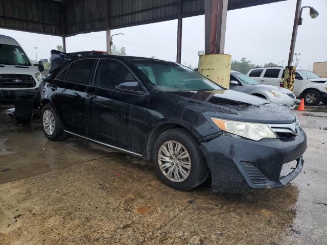 Photo 4 from auction – 2012 TOYOTA CAMRY BASE with VIN 4T1BF1FK7CU025475