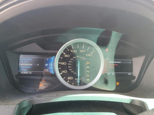 Photo 9 from auction – 2014 FORD EXPLORER L with VIN 1FM5K8F83EGC13448