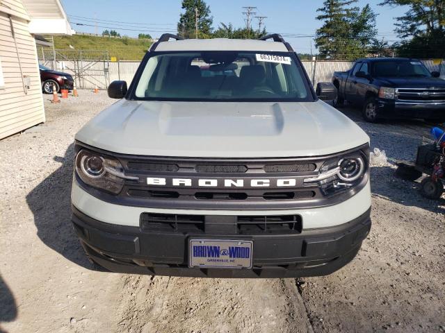 Photo 5 from auction – 2022 FORD BRONCO SPO with VIN 3FMCR9B60NRD05378
