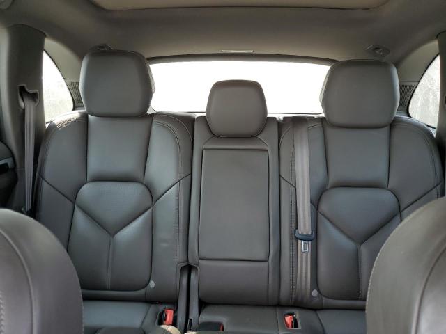 Photo 10 from auction – 2015 PORSCHE CAYENNE with VIN WP1AF2A21FLA43265