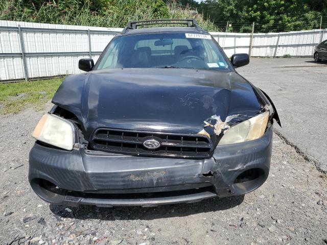 Photo 5 from auction – 2003 SUBARU BAJA with VIN 4S4BT61C637101594