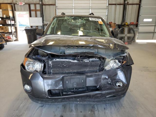 Photo 5 from auction – 2011 FORD ESCAPE XLT with VIN 1FMCU9D76BKA62521