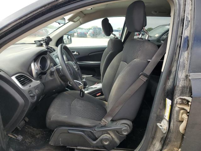 Photo 7 from auction – 2018 DODGE JOURNEY SE with VIN 3C4PDCAB3JT303427