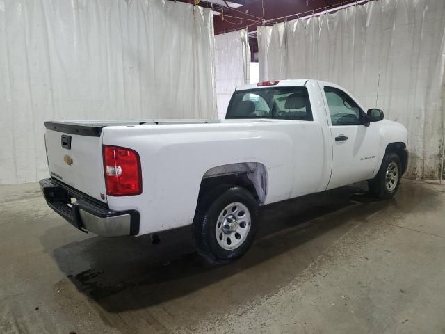 Photo 3 from auction – 2013 CHEVROLET SILVERADO with VIN 1GCNCPEX6DZ101007