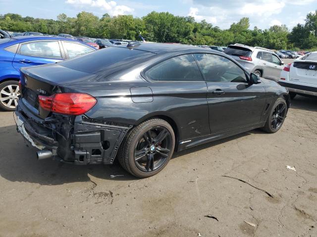 صورة رقم 3 من المزاد - 2015 BMW 435 XI مع VIN WBA3R5C52FK371436