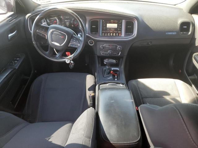 Photo 8 from auction – 2016 DODGE CHARGER SX with VIN 2C3CDXHG1GH246884
