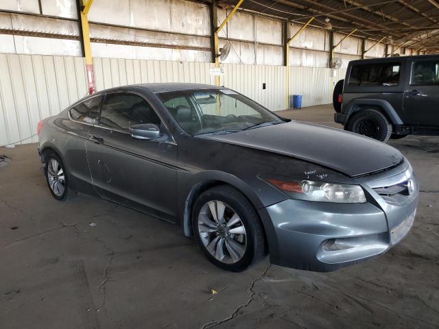 Photo 4 from auction – 2012 HONDA ACCORD EXL with VIN 1HGCS1B89CA018822