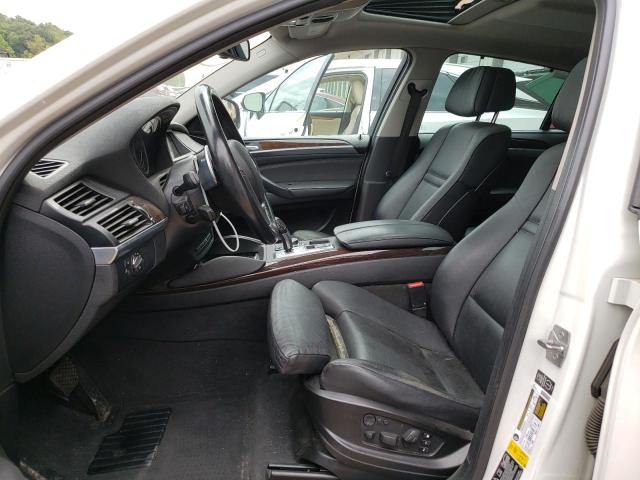 Photo 7 from auction – 2013 BMW X6 XDRIVE3 with VIN 5UXFG2C55DL782498