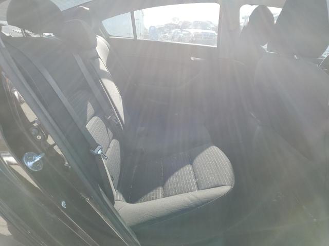 Photo 10 from auction – 2017 KIA FORTE LX with VIN 3KPFL4A7XHE010347