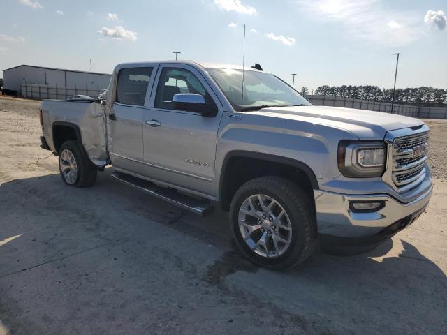 Photo 4 from auction – 2017 GMC SIERRA K15 with VIN 3GTU2NEC2HG423925