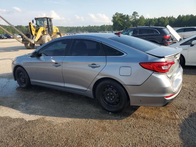Photo 2 from auction – 2016 HYUNDAI SONATA SE with VIN 5NPE24AF1GH363916