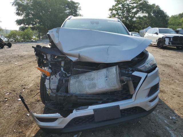 Photo 5 from auction – 2020 HYUNDAI TUCSON LIM with VIN KM8J33A43LU150482