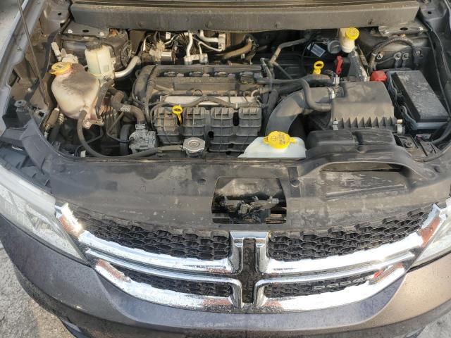 Photo 12 from auction – 2016 DODGE JOURNEY SX with VIN 3C4PDCBBXGT178191