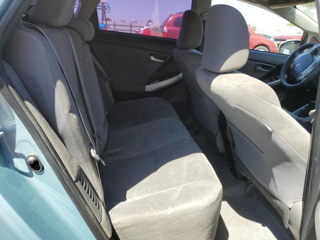 Photo 10 from auction – 2014 TOYOTA PRIUS with VIN JTDKN3DU2E1761753