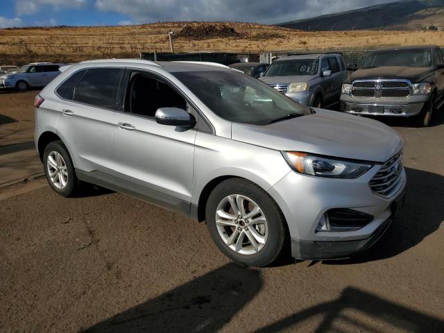 Photo 4 from auction – 2019 FORD EDGE SEL with VIN 2FMPK4J98KBB90091
