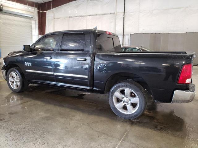 Photo 2 from auction – 2017 RAM 1500 SLT with VIN 1C6RR6LG6HS556782