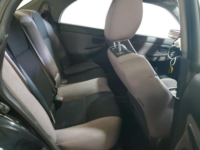 Photo 10 from auction – 2007 SUBARU IMPREZA 2. with VIN JF1GD61617H517754