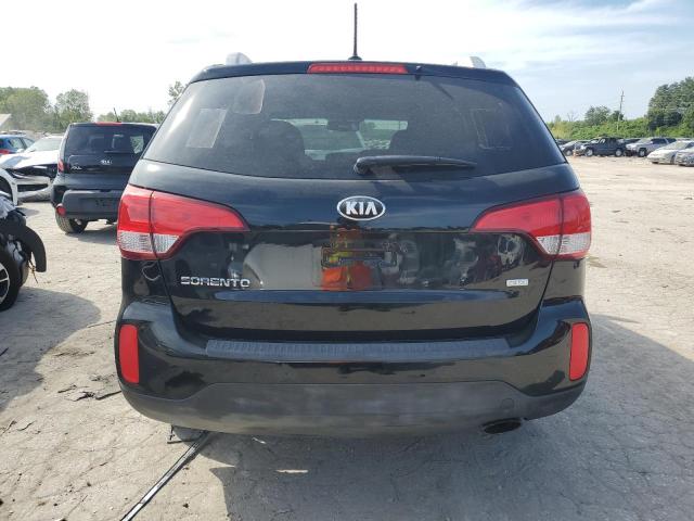 Photo 6 from auction – 2015 KIA SORENTO LX with VIN 5XYKT4A73FG574386