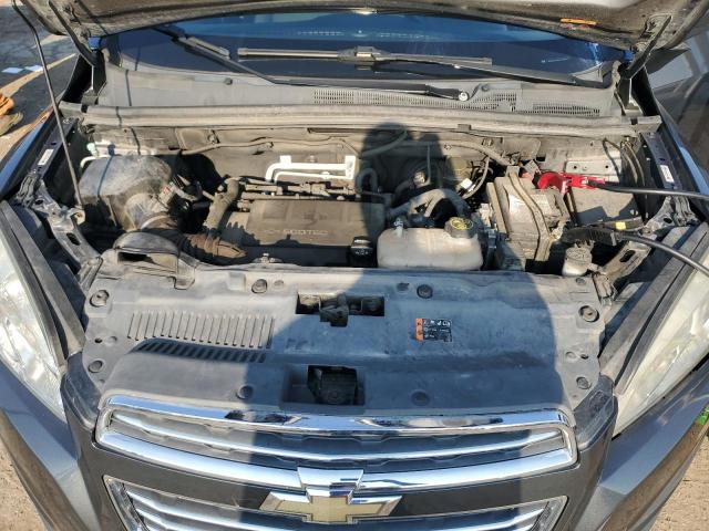 Photo 12 from auction – 2016 CHEVROLET TRAX LS with VIN 3GNCJNSB8GL175087