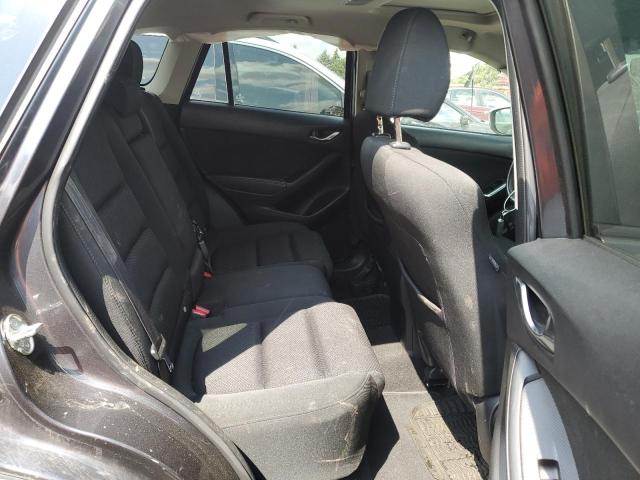 Photo 10 from auction – 2016 MAZDA CX-5 TOURI with VIN JM3KE4CY7G0626228
