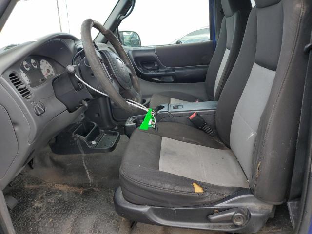 Photo 7 from auction – 2005 FORD RANGER SUP with VIN 1FTYR44EX5PA60212