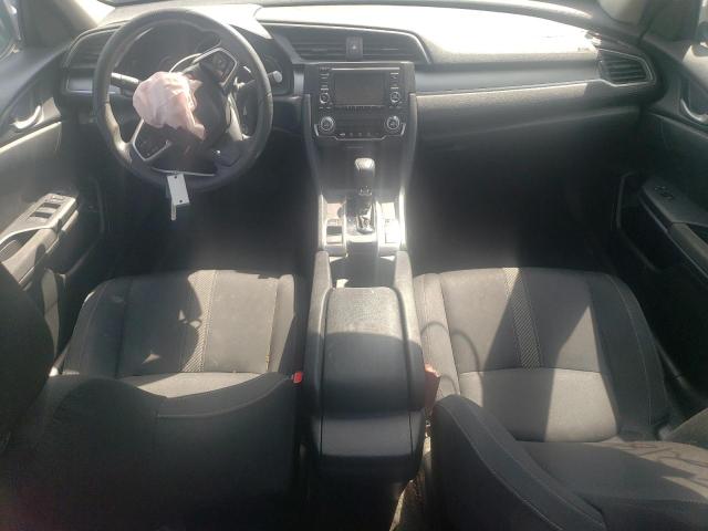 Photo 8 from auction – 2016 HONDA CIVIC LX with VIN 2HGFC2F57GH577289