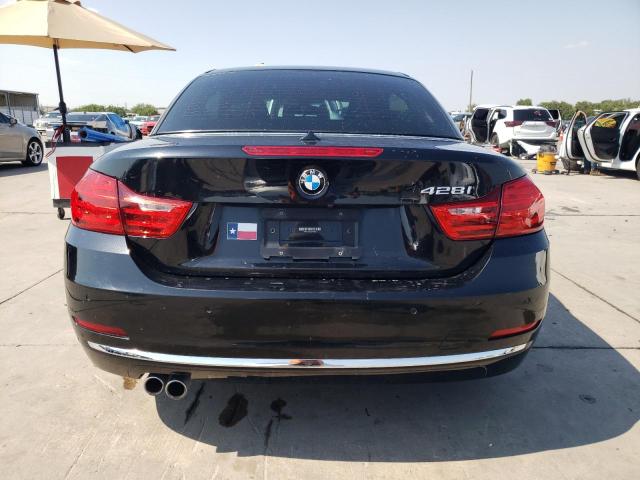 Photo 6 from auction – 2016 BMW 428 I SULE with VIN WBA3V7C56G5A24993