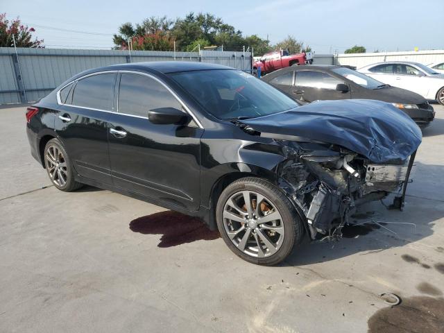 Photo 4 from auction – 2018 NISSAN ALTIMA 2.5 with VIN 1N4AL3AP2JC219279