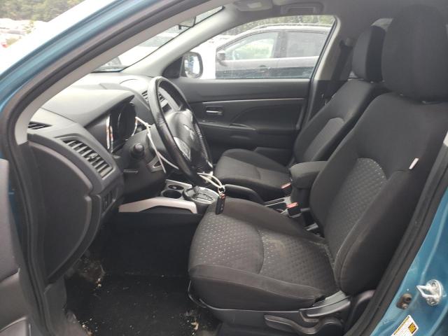 Photo 7 from auction – 2012 MITSUBISHI OUTLANDER with VIN JA4AR4AU6CZ000520