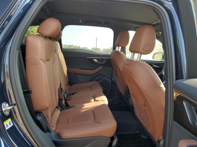Photo 11 from auction – 2024 AUDI Q7 PREMIUM with VIN WA1LCBF71RD002800