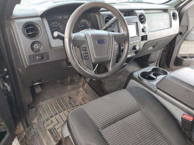 Photo 8 from auction – 2014 FORD F150 SUPER with VIN 1FTFW1EF2EFA17513