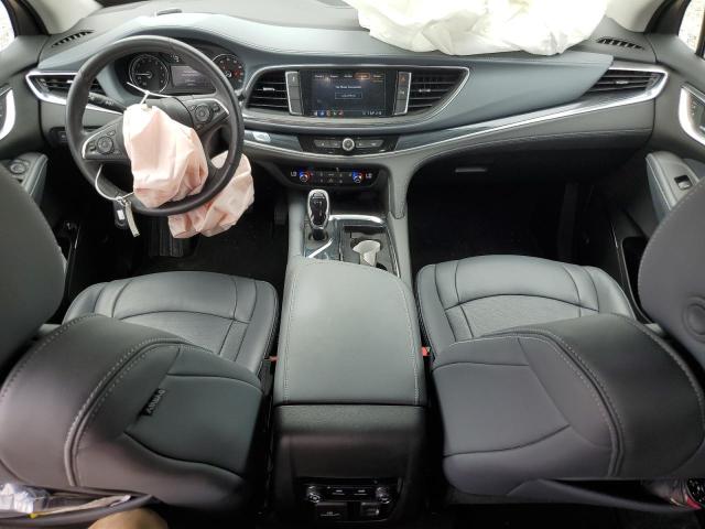 Photo 8 from auction – 2021 BUICK ENCLAVE ES with VIN 5GAERBKW4MJ221773