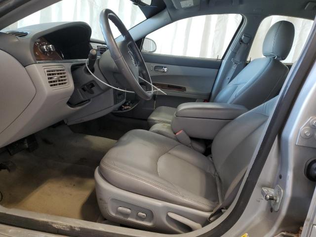 Photo 7 from auction – 2007 BUICK LACROSSE C with VIN 2G4WD582171237205
