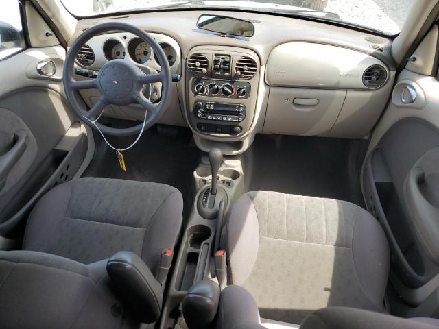 Photo 8 from auction – 2002 CHRYSLER PT CRUISER with VIN 3C4FY48BX2T309786