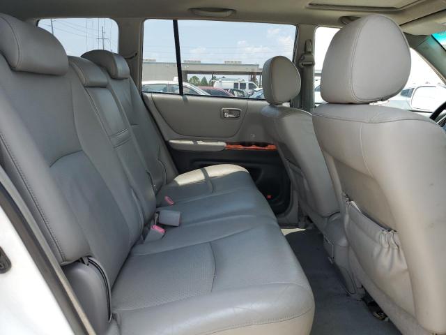 Photo 11 from auction – 2006 TOYOTA HIGHLANDER with VIN JTEDW21A660002178