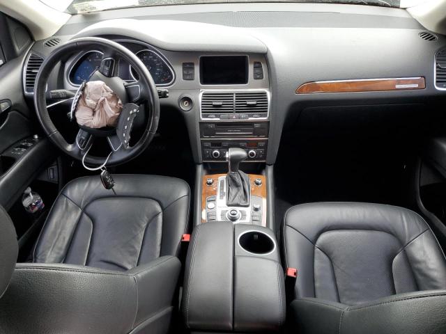 Фото 8 с аукциона – 2014 AUDI Q7 PRESTIG с VIN WA1VMAFE3ED017095