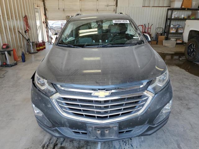 Photo 5 from auction – 2018 CHEVROLET EQUINOX PR with VIN 3GNAXVEV1JS559804