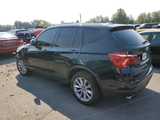 Photo 2 from auction – 2016 BMW X3 XDRIVE2 with VIN 5UXWX9C51G0D71150