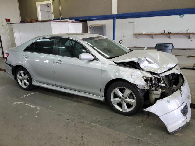 Photo 4 from auction – 2010 TOYOTA CAMRY BASE with VIN 4T1BF3EK9AU041008