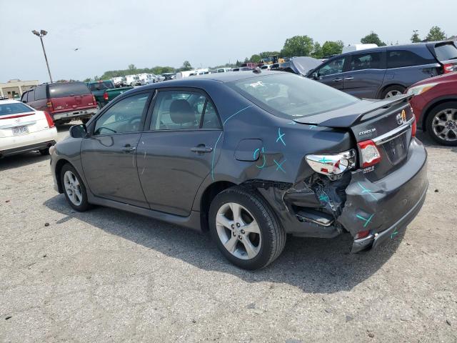 Photo 2 from auction – 2012 TOYOTA COROLLA BA with VIN 2T1BU4EE1CC911375