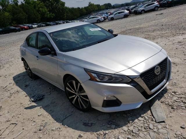 Photo 4 from auction – 2019 NISSAN ALTIMA SR with VIN 1N4BL4CV0KC146369