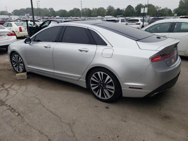 Photo 2 from auction – 2017 LINCOLN MKZ RESERV with VIN 3LN6L5E90HR603043